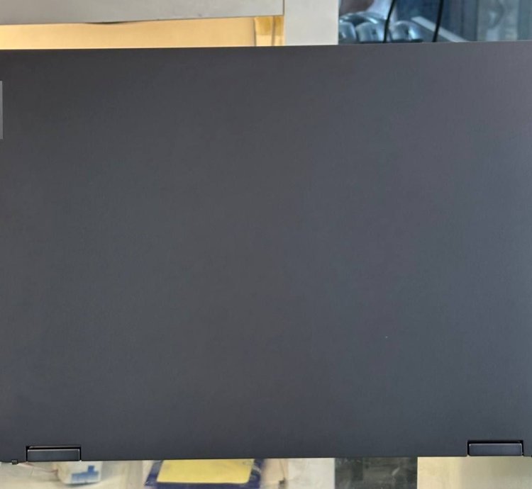 Lenovo IdeaPad Flex (12th Gen) Review: A Modern Multitasking Machine