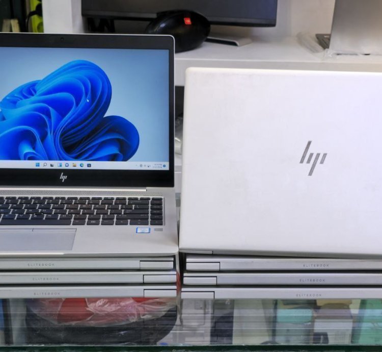 HP EliteBook 840 G5