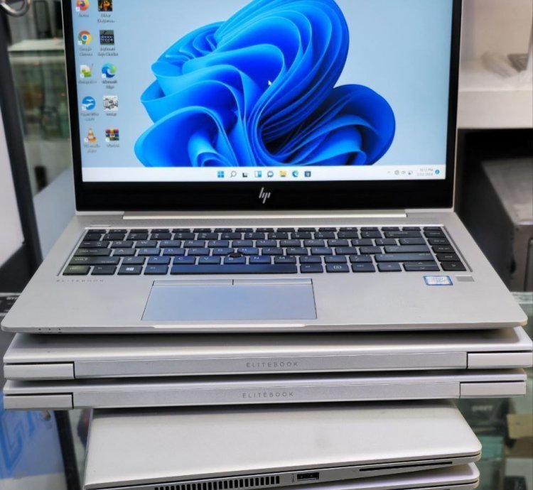 HP EliteBook 840 G5