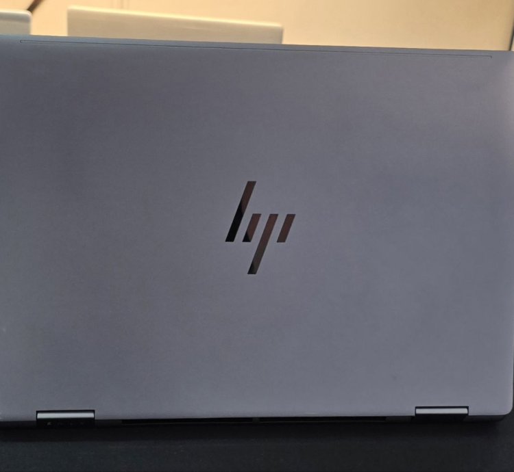 HP Envy x360 14 (2024) Review: Versatility Meets Next-Gen Performance