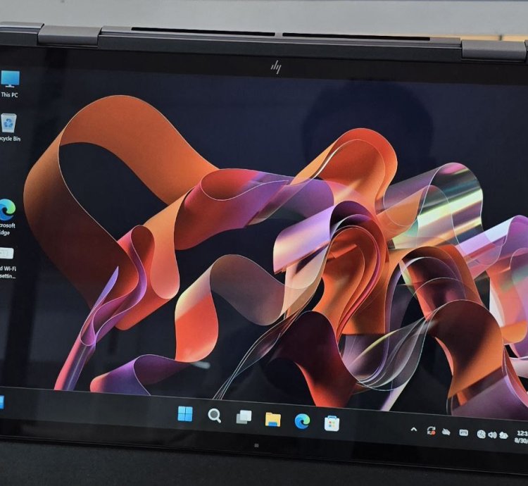 HP Envy x360 14 (2024) Review: Versatility Meets Next-Gen Performance