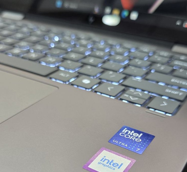 HP Envy x360 14 (2024) Review: Versatility Meets Next-Gen Performance