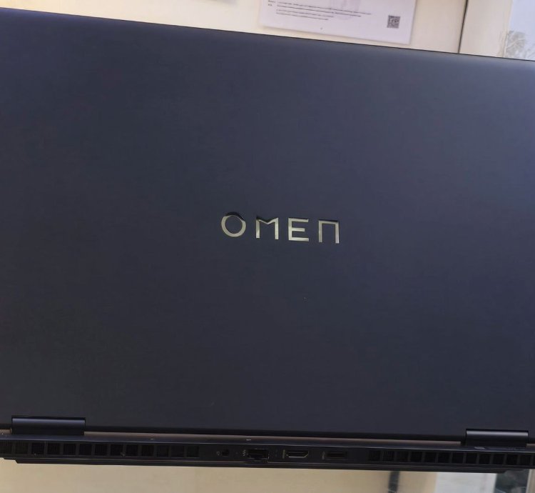 HP Omen 16 (2024) Review: A New Standard for Mobile Gaming Performance