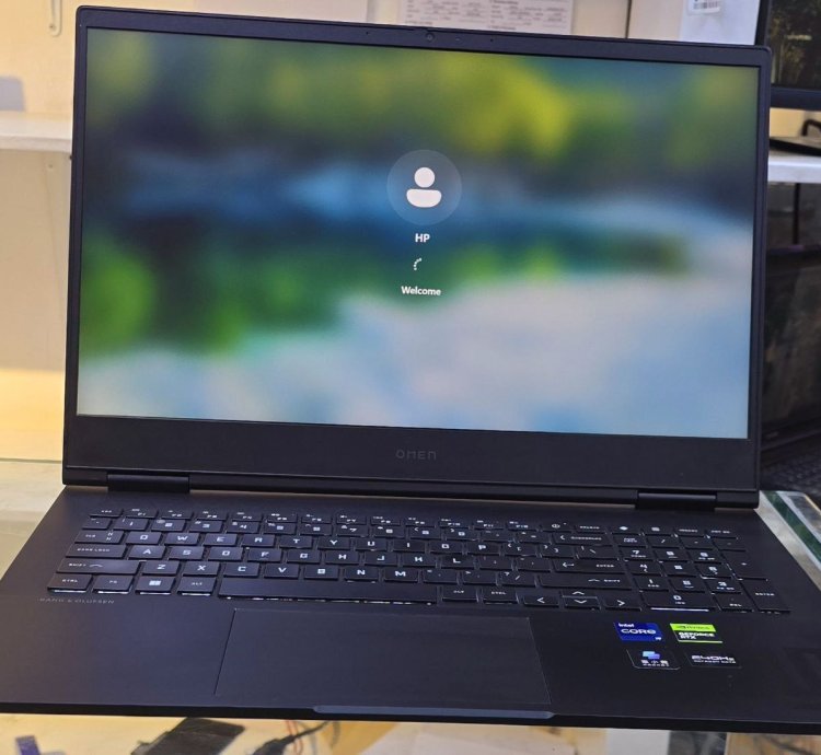 HP Omen 16 (2024) Review: A New Standard for Mobile Gaming Performance