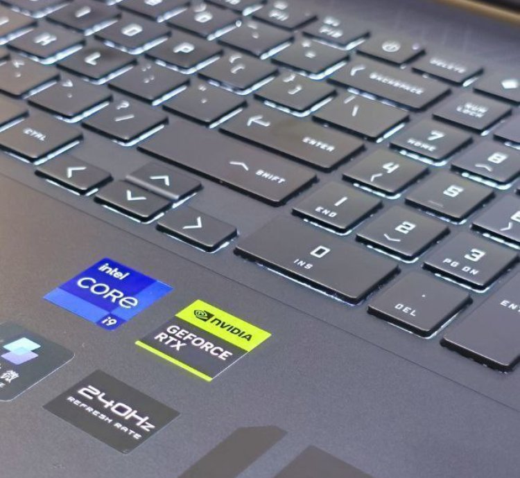 HP Omen 16 (2024) Review: A New Standard for Mobile Gaming Performance