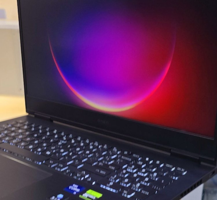 HP Omen 16 (2024) Review: A New Standard for Mobile Gaming Performance