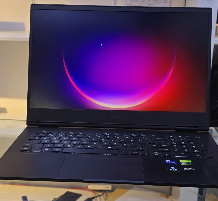 HP Omen 16 (2024) Review: A New Standard for Mobile Gaming Performance