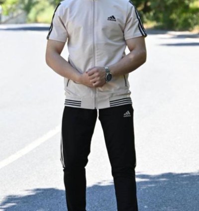 Adidas Men’s Tracksuit Review: Comfort, Durability, and Everyday Style 3