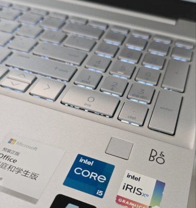 HP Pavilion 15 (2025) Review: Modern Performance for Everyday Productivity 5