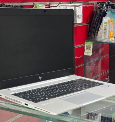 HP EliteBook 840 G6 Review: Built for Productivity and Reliability 3