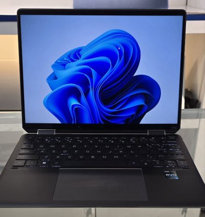 HP Spectre x360 (12th Gen) Review: Premium Design Meets High Performance 3