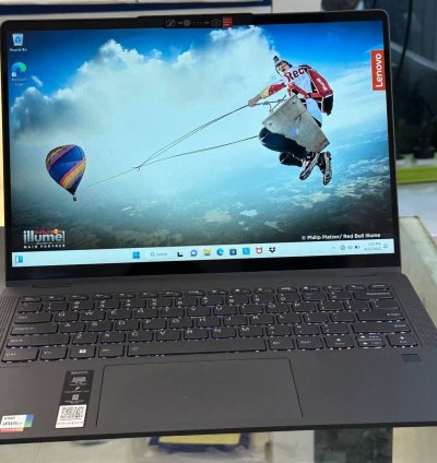 Lenovo IdeaPad Flex (12th Gen) Review: A Modern Multitasking Machine 6