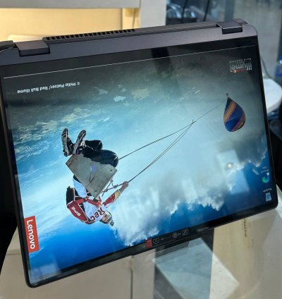 Lenovo IdeaPad Flex (12th Gen) Review: A Modern Multitasking Machine 5