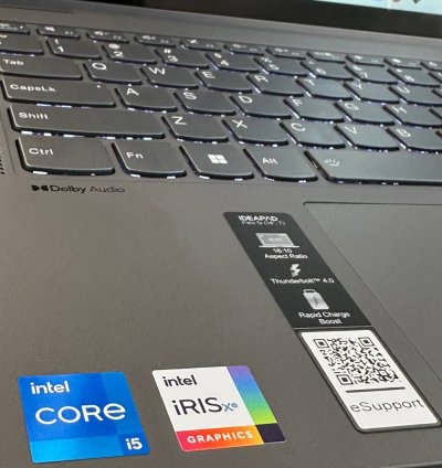 Lenovo IdeaPad Flex (12th Gen) Review: A Modern Multitasking Machine 4