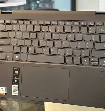 Lenovo IdeaPad Flex (12th Gen) Review: A Modern Multitasking Machine 3