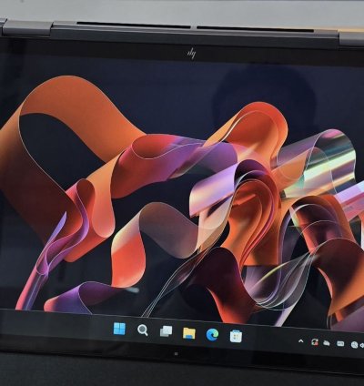 HP Envy x360 14 (2024) Review: Versatility Meets Next-Gen Performance 5