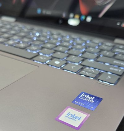 HP Envy x360 14 (2024) Review: Versatility Meets Next-Gen Performance 4