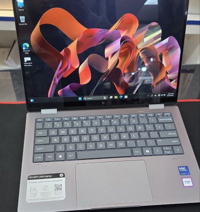 HP Envy x360 14 (2024) Review: Versatility Meets Next-Gen Performance 3