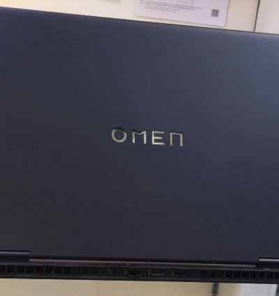 HP Omen 16 (2024) Review: A New Standard for Mobile Gaming Performance 5