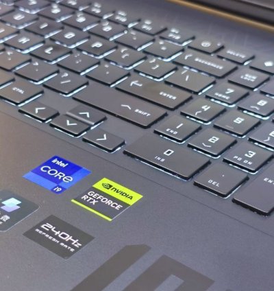 HP Omen 16 (2024) Review: A New Standard for Mobile Gaming Performance 4