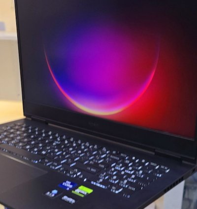 HP Omen 16 (2024) Review: A New Standard for Mobile Gaming Performance 3