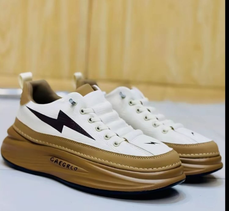 GAEGRLO Sneakers Review: Where Street Style Meets Everyday Comfort