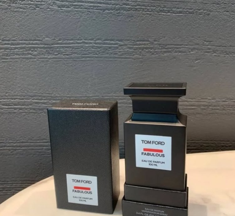 Premium Fragrance Review: A Signature Scent for the Modern Gentleman
