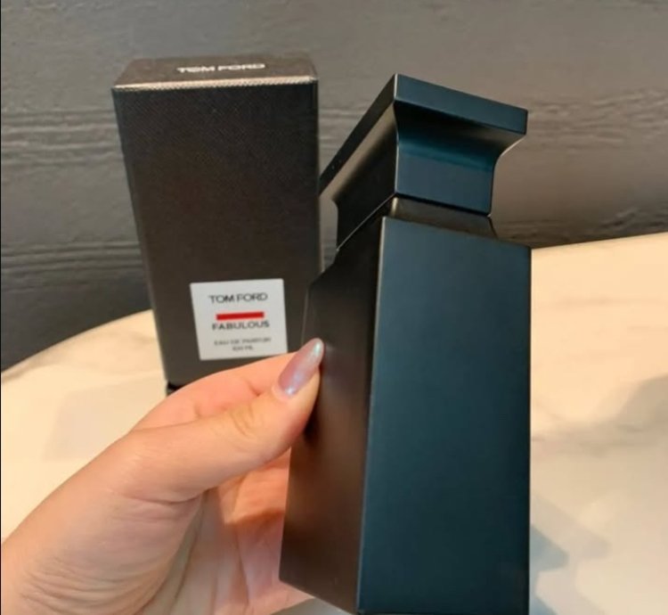 Premium Fragrance Review: A Signature Scent for the Modern Gentleman