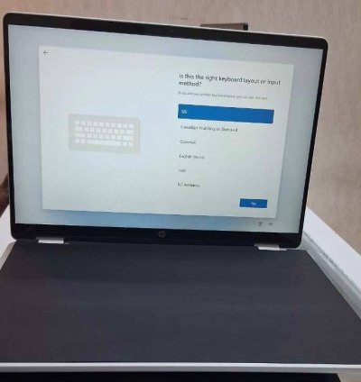 HP OmniBook 5 Flip Review: Versatility Meets Modern Performance 3