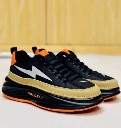 GAEGRLO Sneakers Review: Where Street Style Meets Everyday Comfort 3