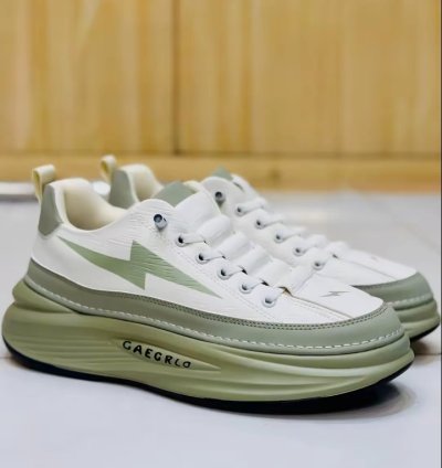 GAEGRLO Sneakers Review: Where Street Style Meets Everyday Comfort