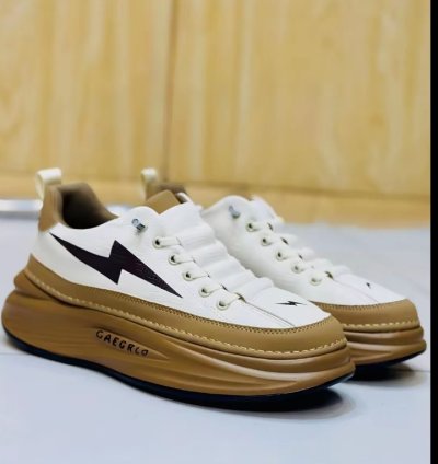 GAEGRLO Sneakers Review: Where Street Style Meets Everyday Comfort