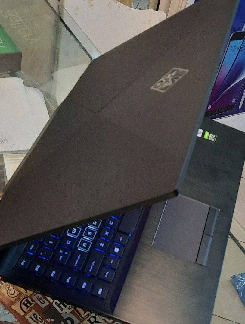 HP Omen 17 Gaming Laptop Review: Desktop-Level Power in a Portable Machine