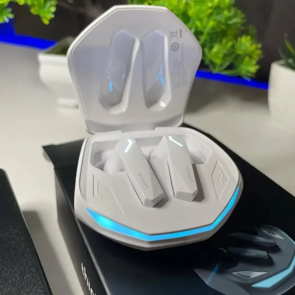 Lenovo Thinkplus GM2 Pro Review: Affordable Audio with Gaming Precision