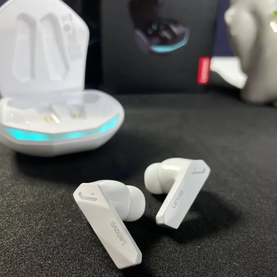 Lenovo Thinkplus GM2 Pro Review: Affordable Audio with Gaming Precision