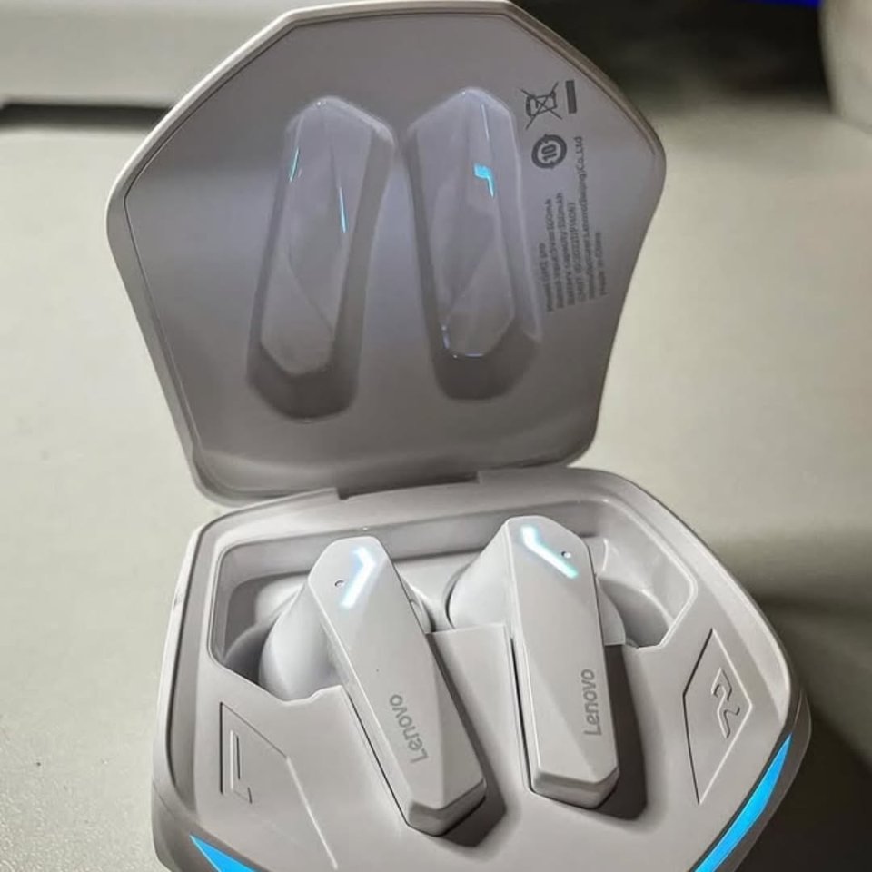 Lenovo Thinkplus GM2 Pro Review: Affordable Audio with Gaming Precision