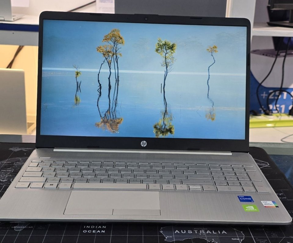 HP Notebook 15 (2023) Review: Balanced Performance for Everyday Computing