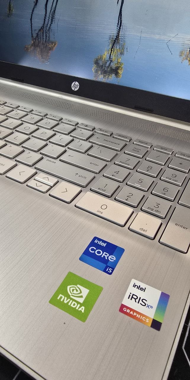HP Notebook 15 (2023) Review: Balanced Performance for Everyday Computing