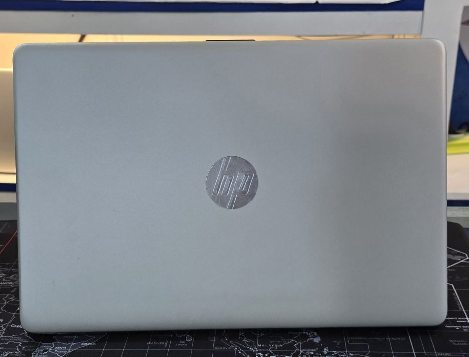 HP Notebook 15 (2023) Review: Balanced Performance for Everyday Computing