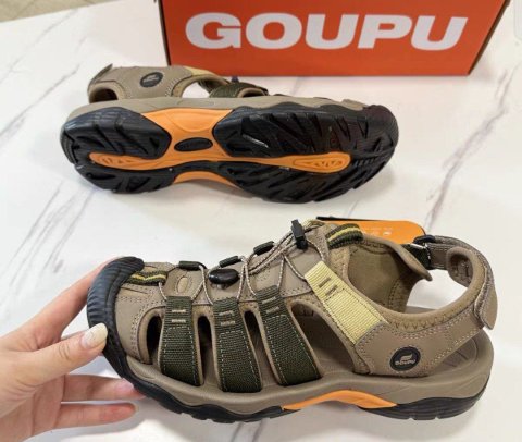 Qaluit Original Footwear Review: Durable Style for Everyday Wear 10