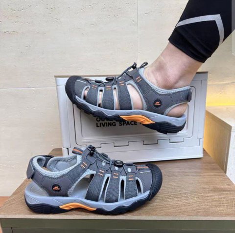 Qaluit Original Footwear Review: Durable Style for Everyday Wear 8