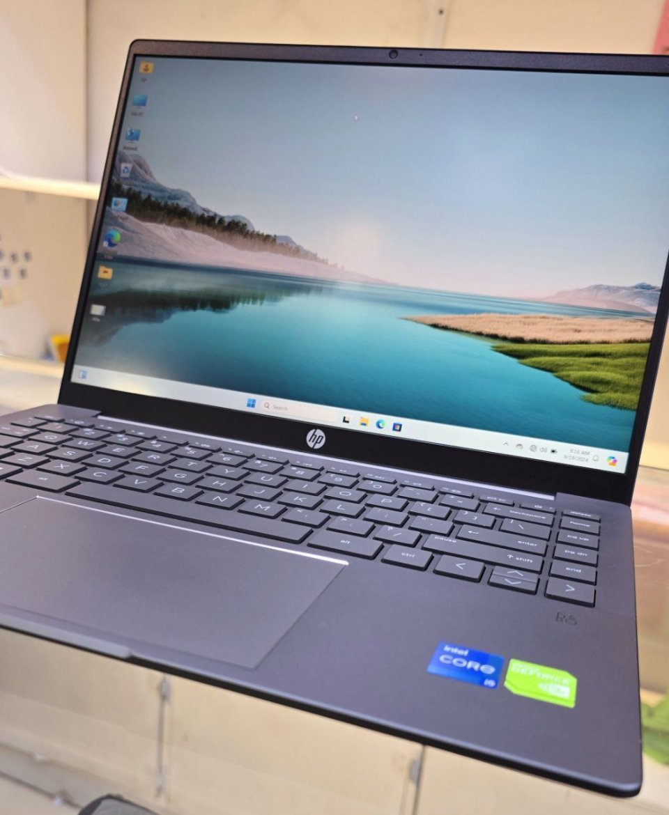 HP Pavilion Plus (12th Gen) Review: Compact Power with Modern Performance