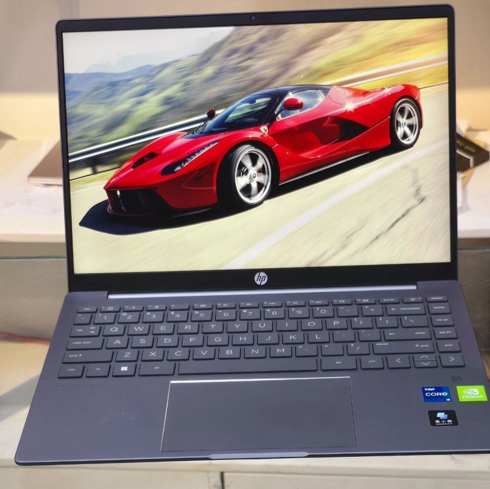 HP Pavilion Plus (12th Gen) Review: Compact Power with Modern Performance