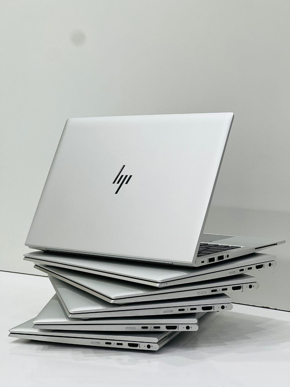 HP EliteBook 840 G8 Review: Business-Class Performance and Reliability
