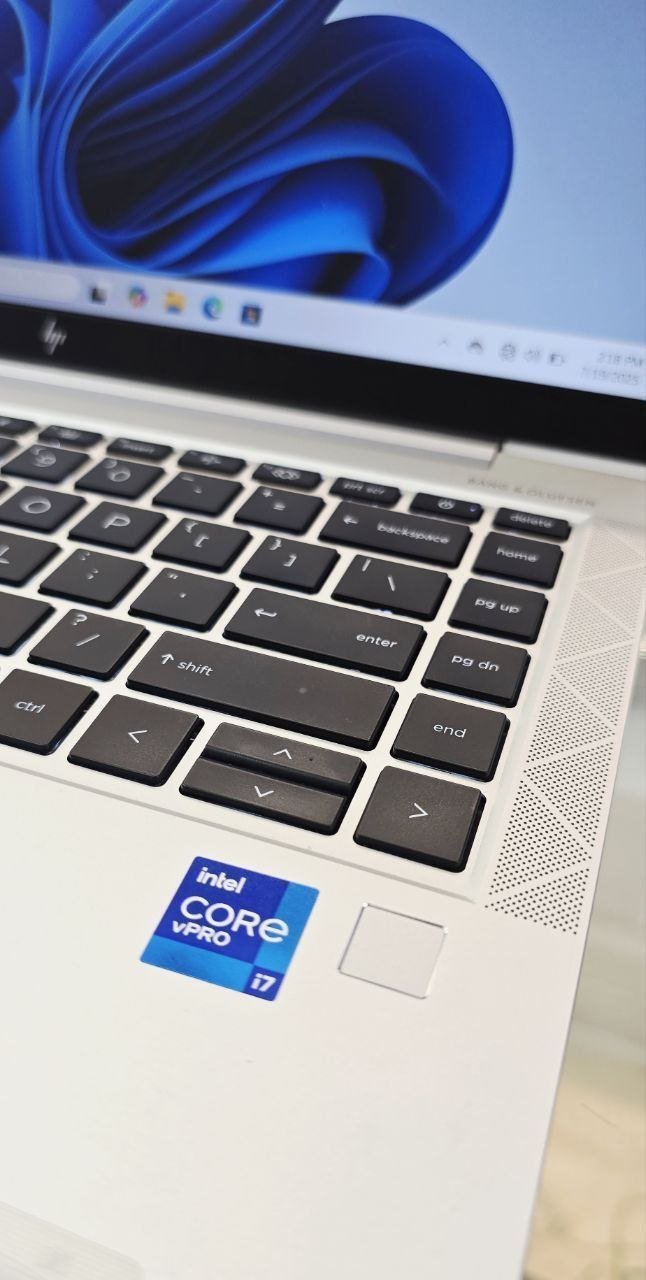 HP EliteBook 840 G8 Review: Business-Class Performance and Reliability