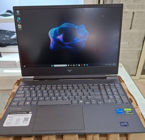 HP Victus 15 (RTX 4050) Review: Affordable Gaming Power for Modern Users 3