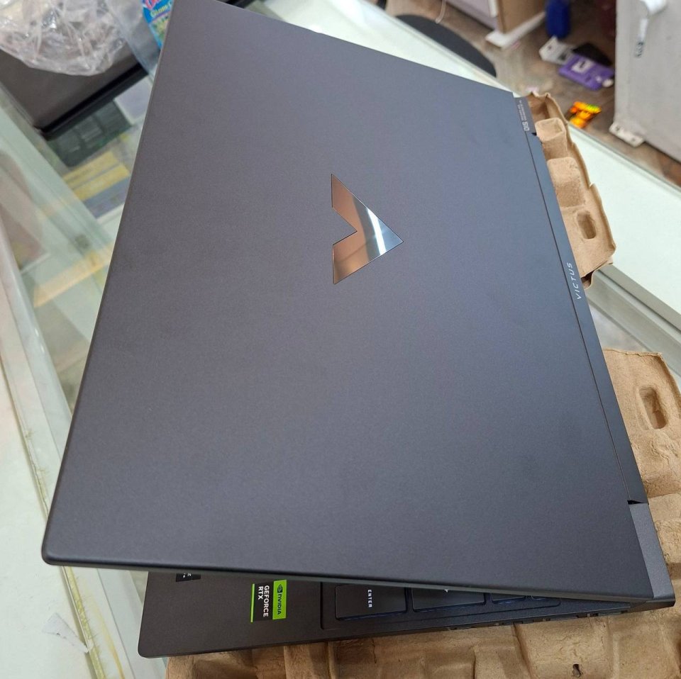 HP Victus 15 (RTX 4050) Review: Affordable Gaming Power for Modern Users