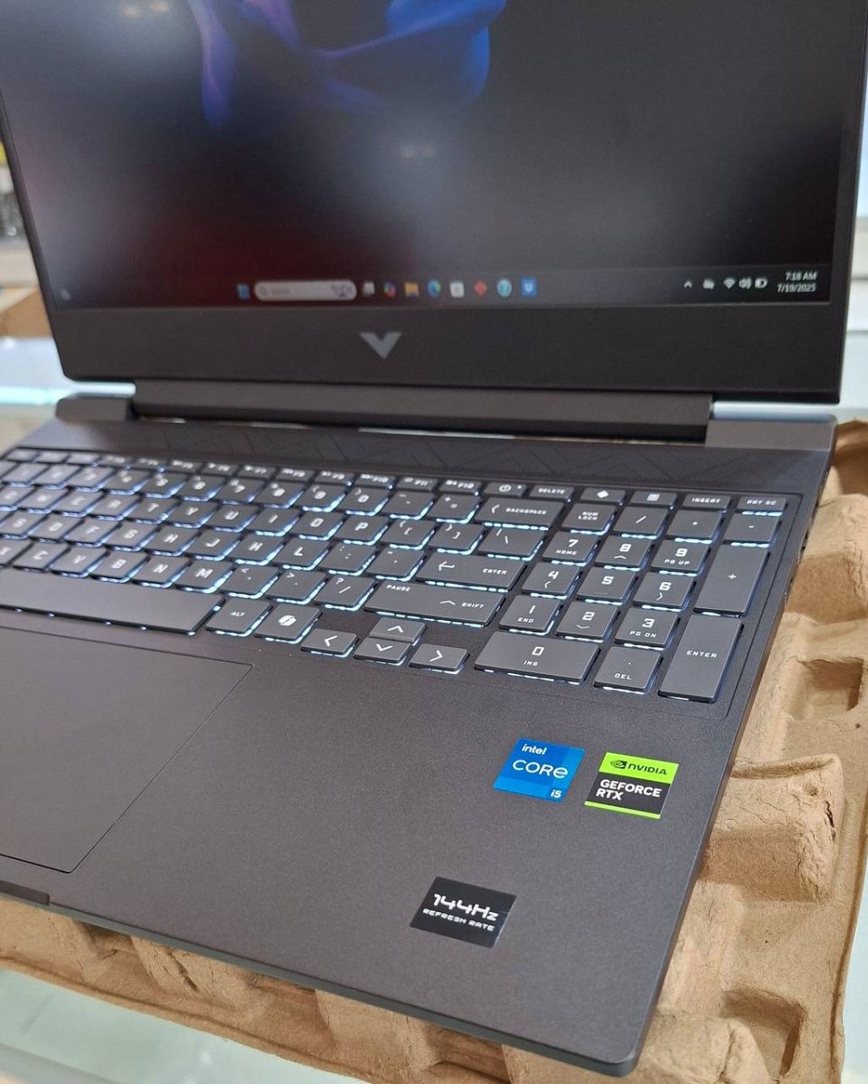 HP Victus 15 (RTX 4050) Review: Affordable Gaming Power for Modern Users