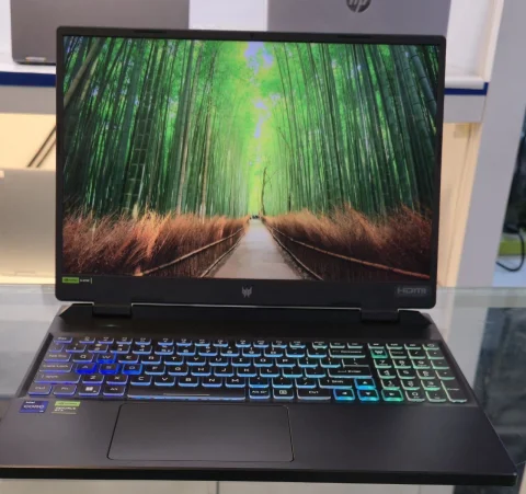 Core i9  RTX 4060  8GB  13th  laptop 5