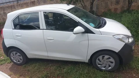 Hyundai   Model:Atos